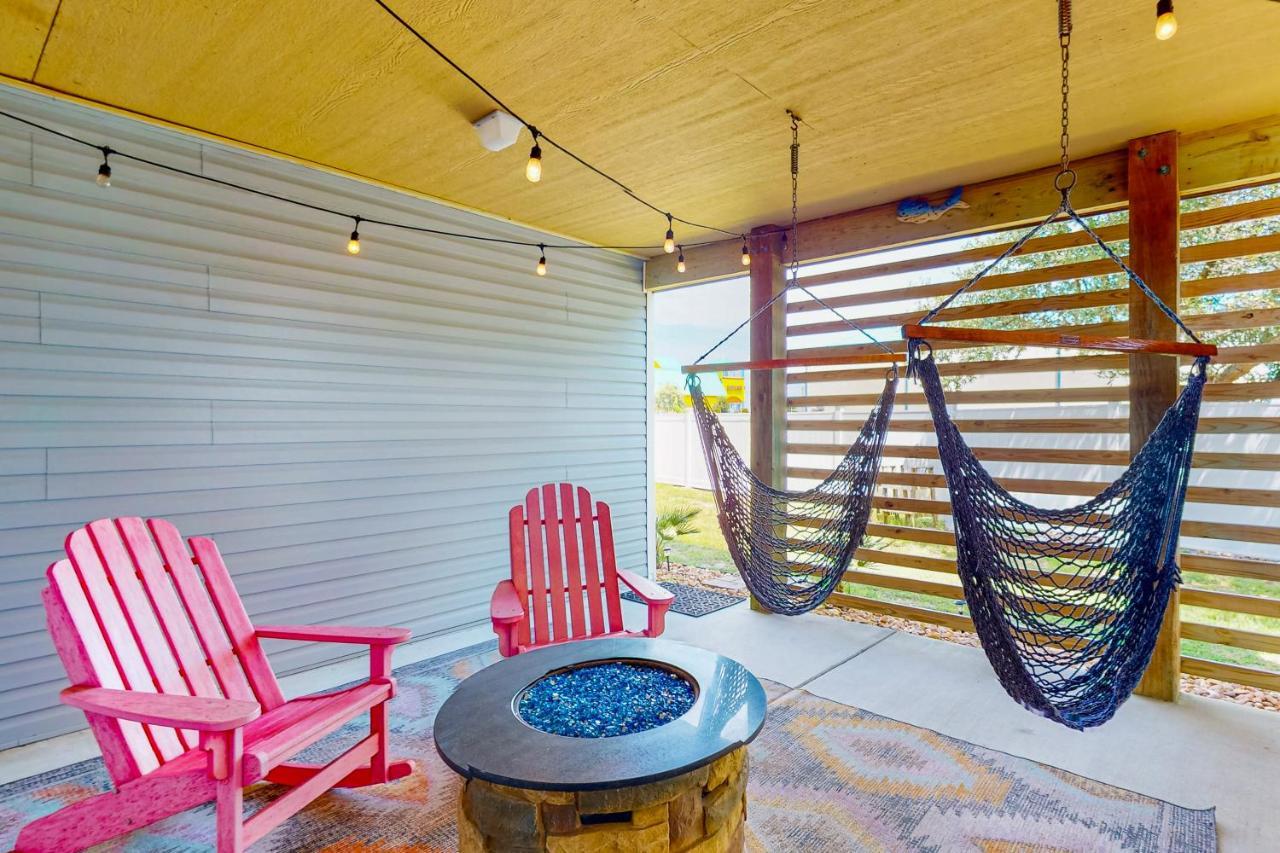 Coastal Haven - Unit C - Downstairs Hotell Kill Devil Hills Exteriör bild